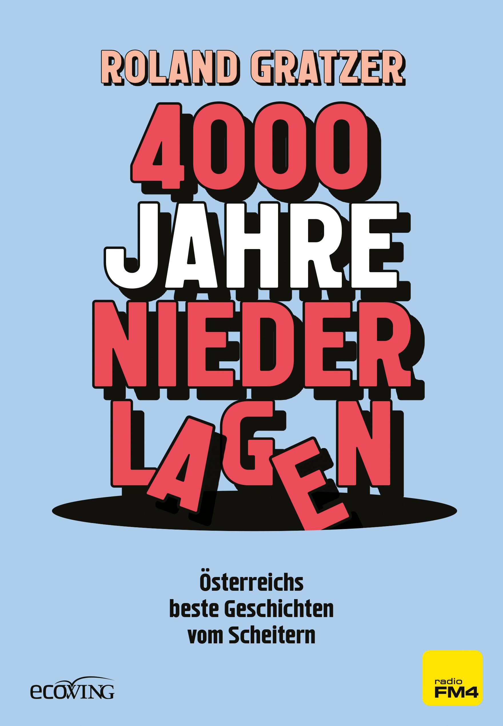 4000 Jahre Niederlagen Books