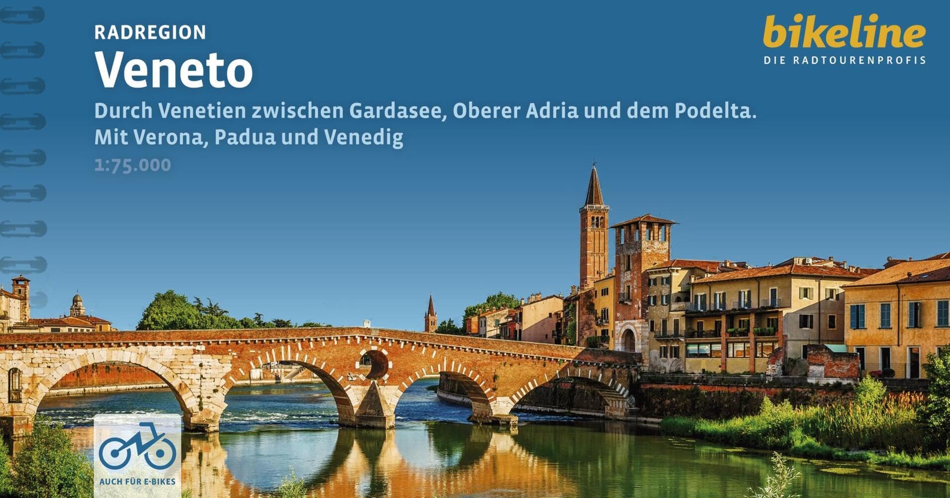 Product Image: Radregion Veneto