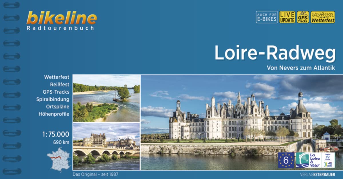 Product Image: Loire-Radweg