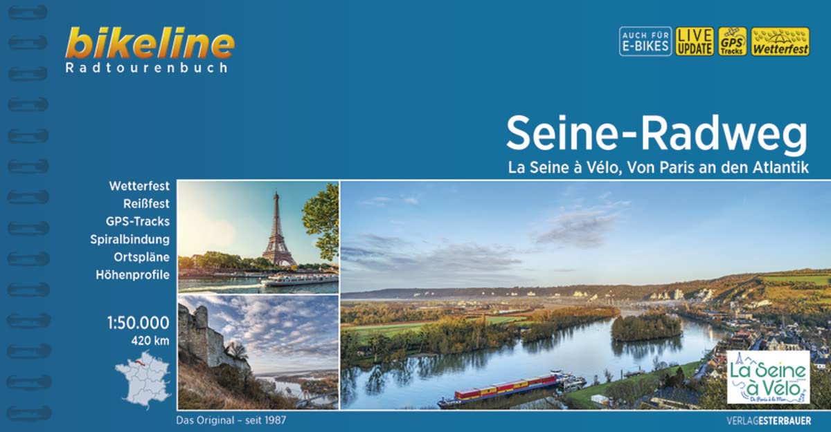 Product Image: Seine-Radweg