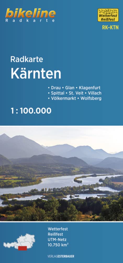 Kärnten Leisure, Home & Garden