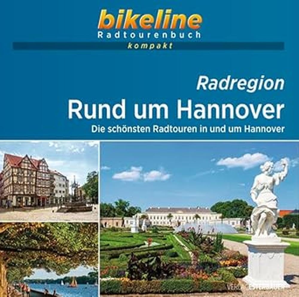Rund um Hannover Leisure, Home & Garden