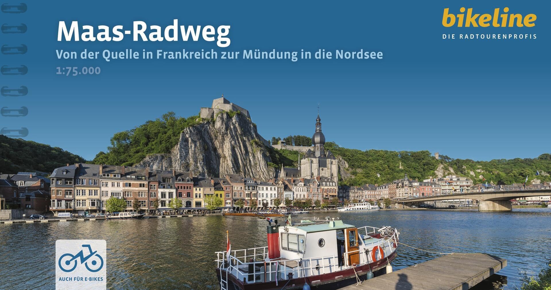 Maas-Radweg Leisure, Home & Garden