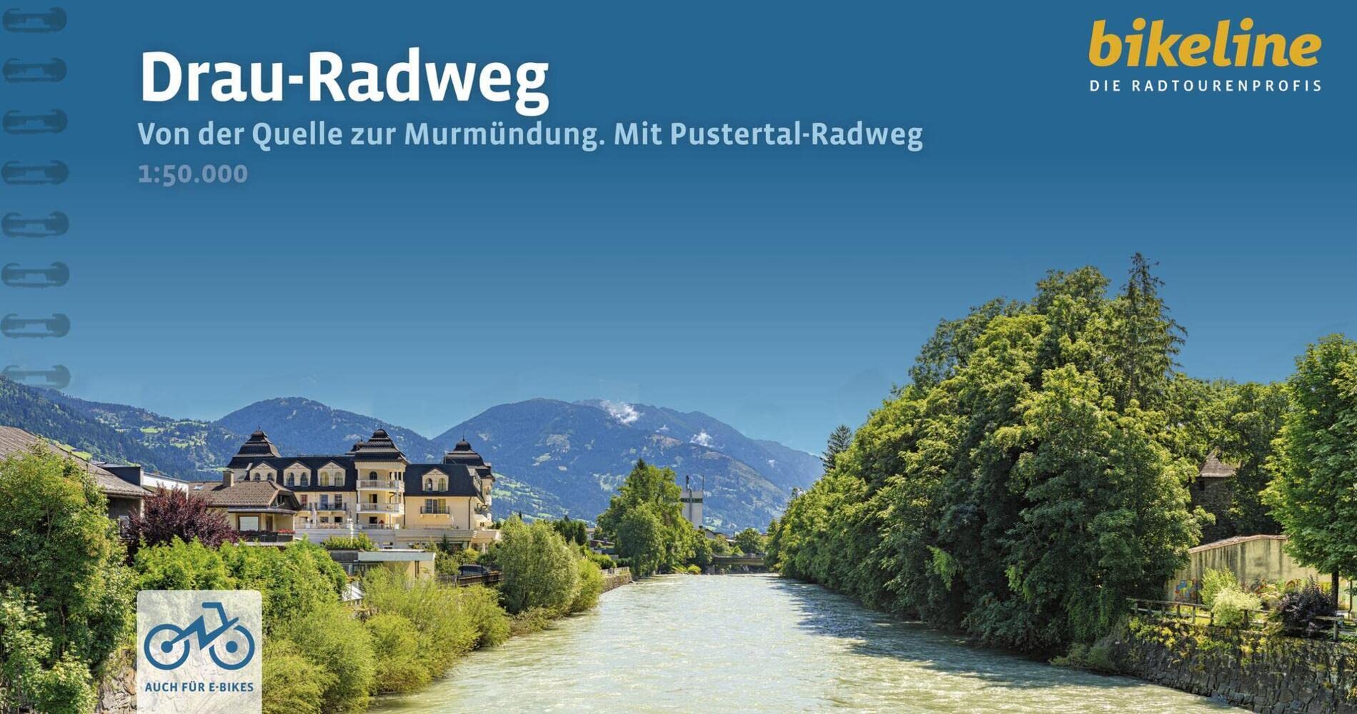 Product Image: Drau-Radweg