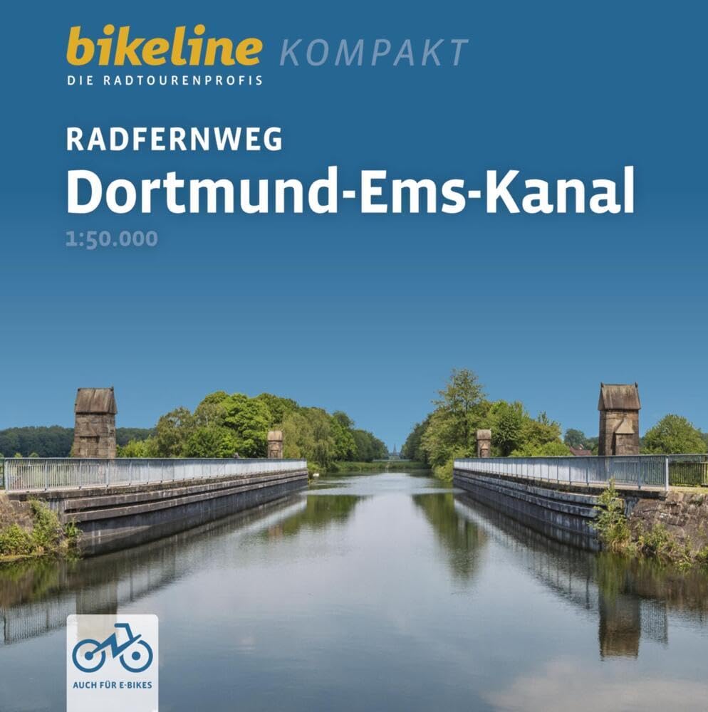 Dortmund-Ems-Kanal Leisure, Home & Garden