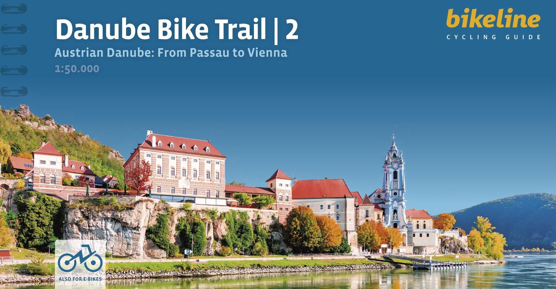 Product Image: Danube Bike Trail 2