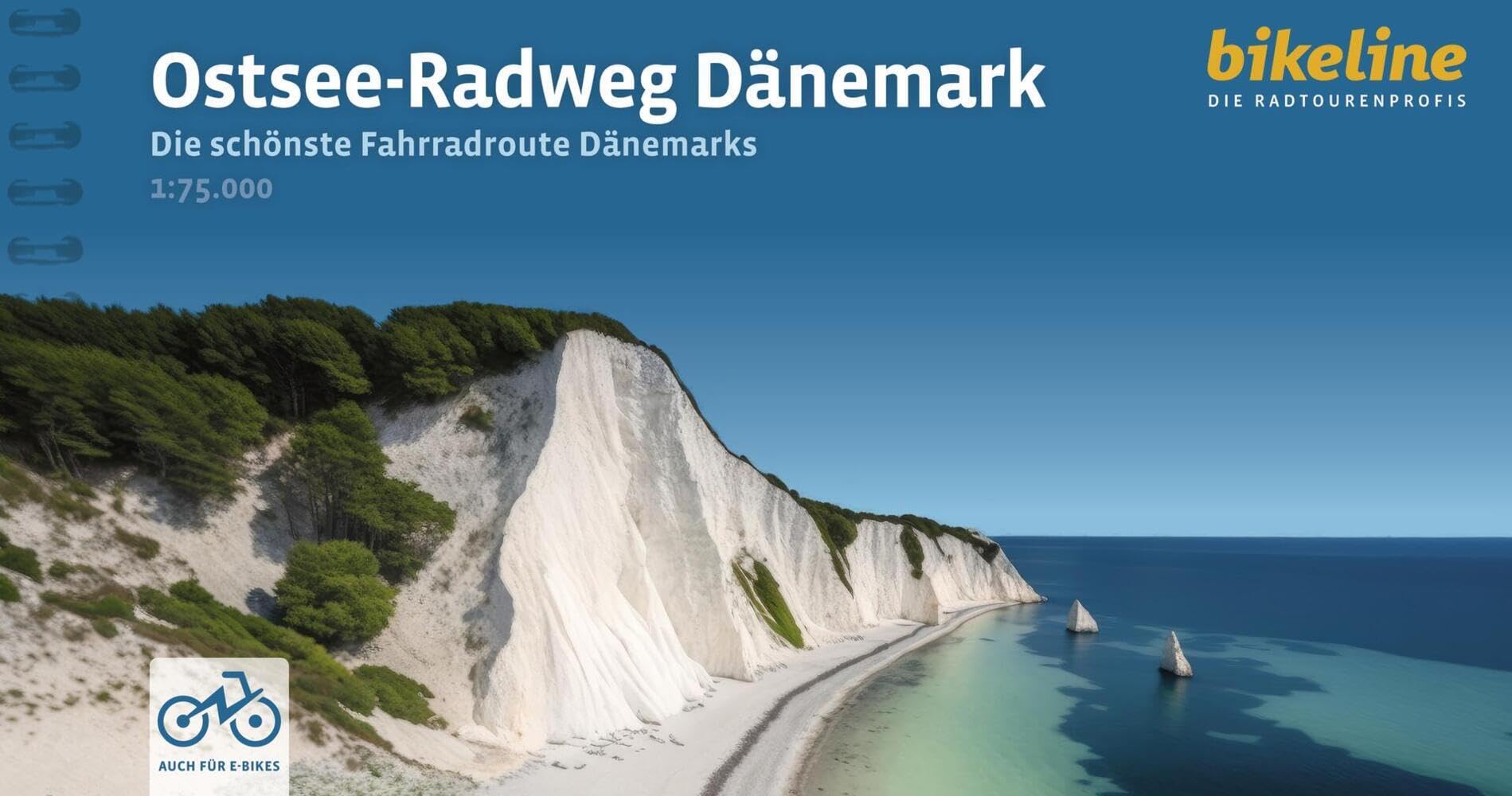 Ostsee-Radweg Dänemark Leisure, Home & Garden Books