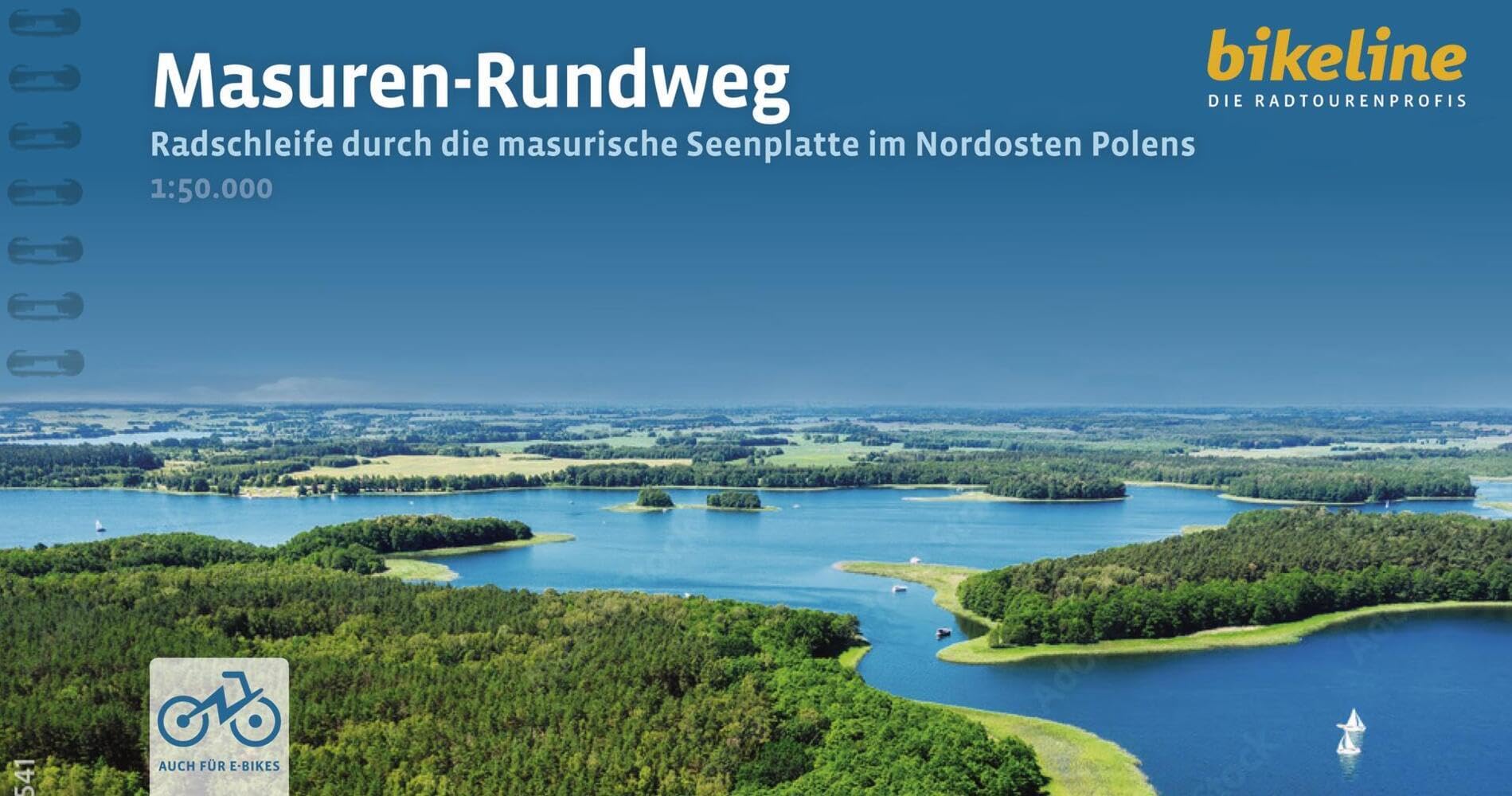 Masuren-Rundweg Leisure, Home & Garden