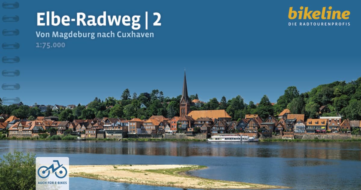 Product Image: Elbe-Radweg / Elbe-Radweg 2