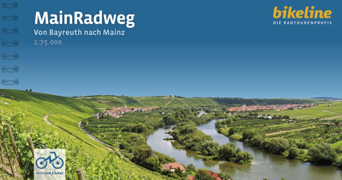 MainRadweg Leisure, Home & Garden