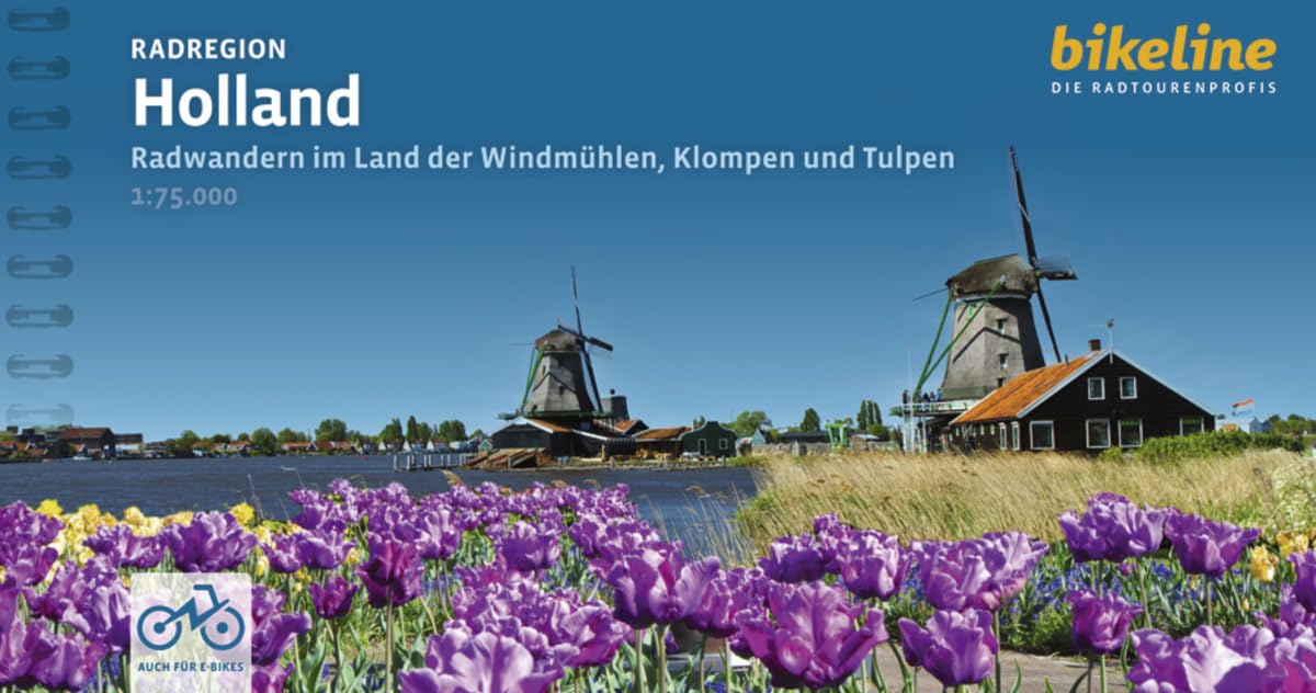 Product Image: Radregion Holland