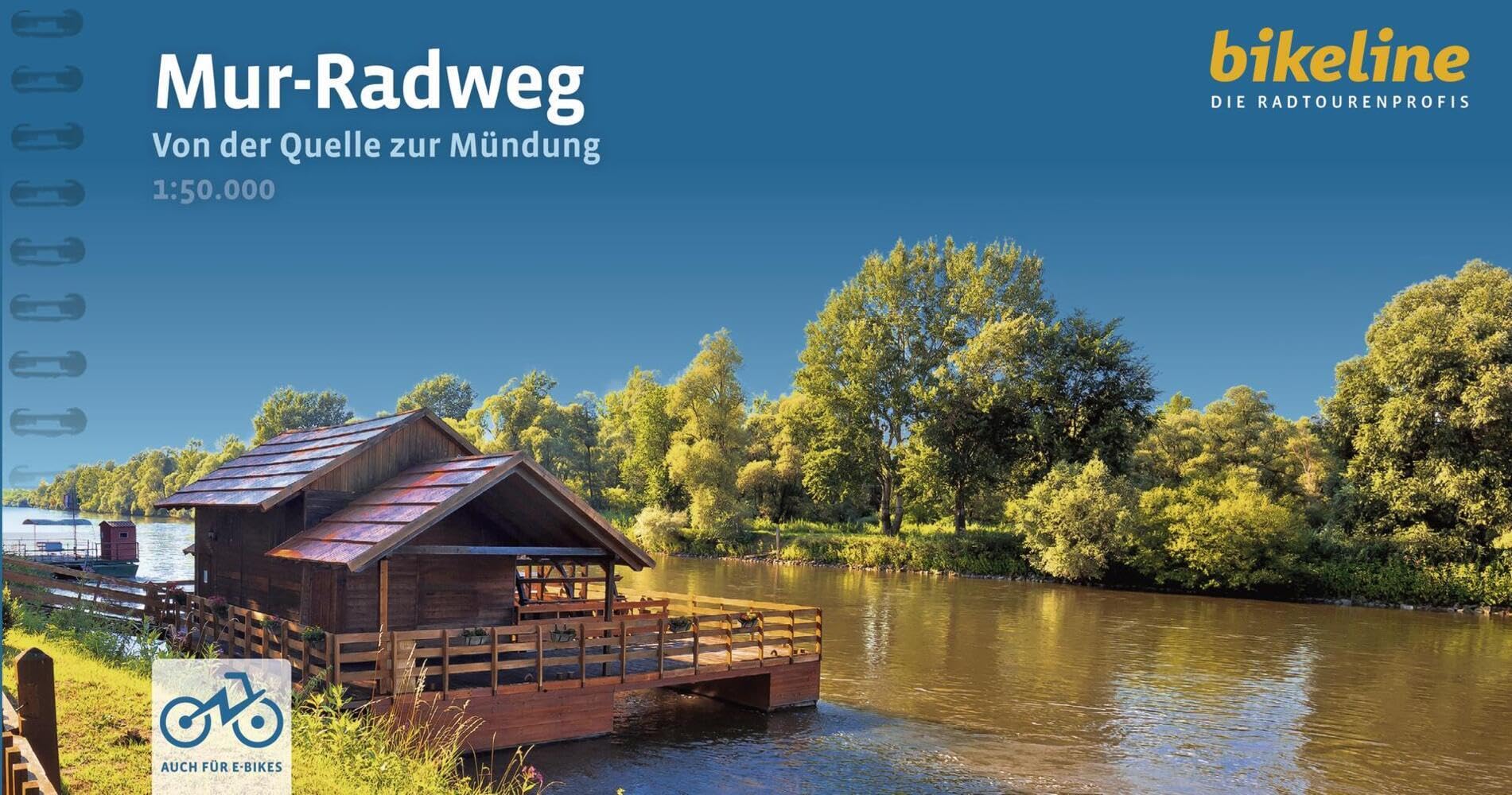 Mur-Radweg Leisure, Home & Garden Books