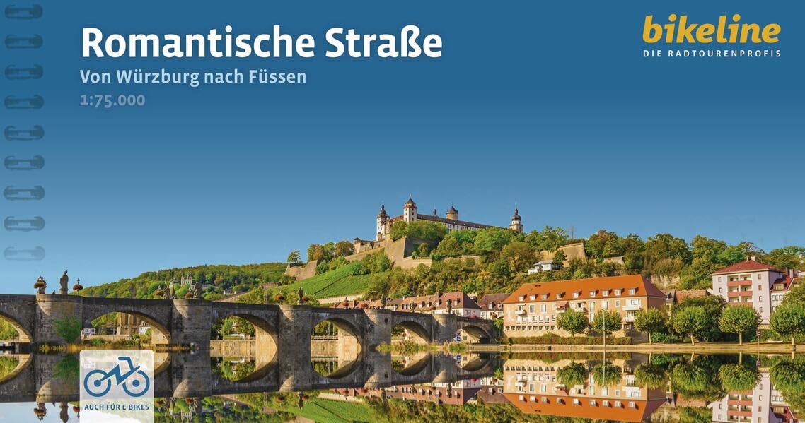 Romantische Straße Leisure, Home & Garden Books