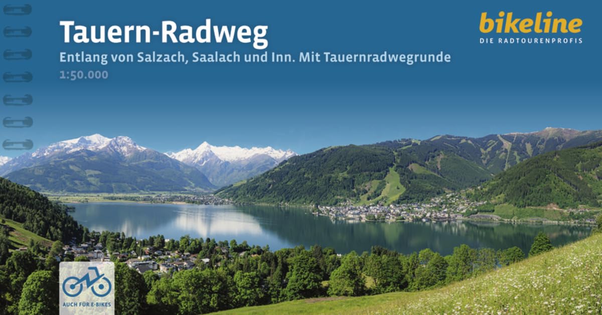 Product Image: Tauern-Radweg