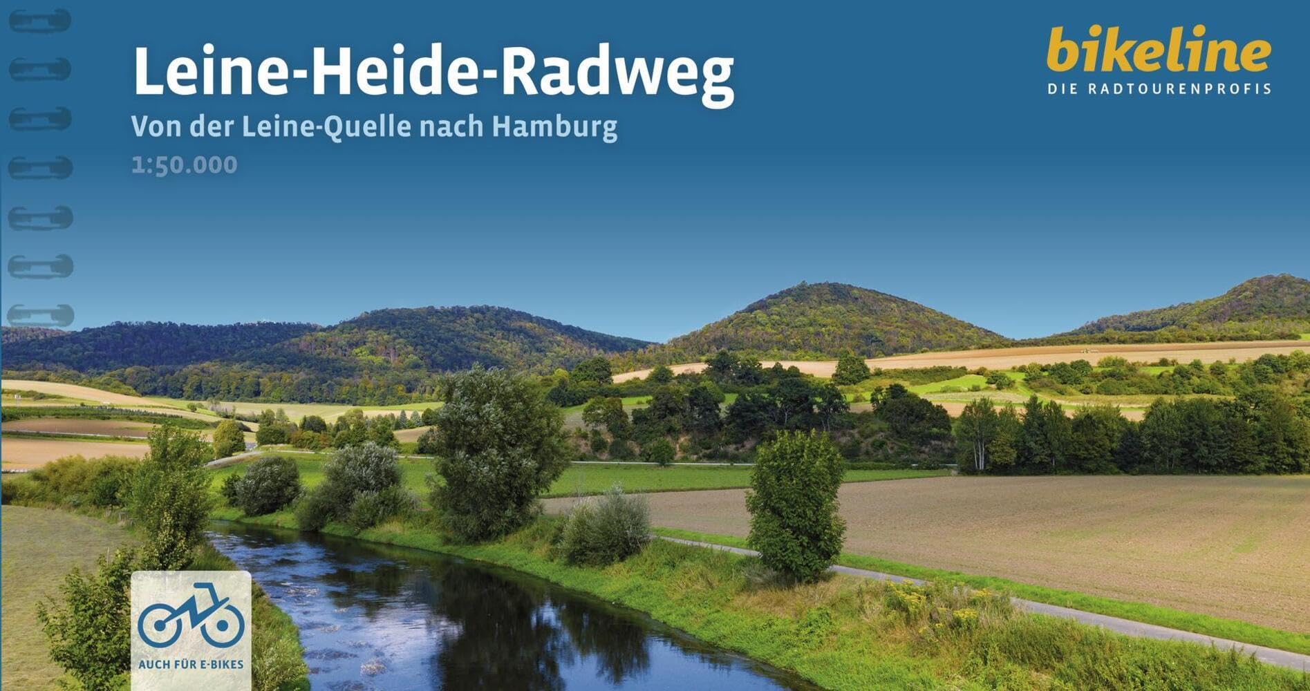 Product Image: Leine-Heide-Radweg