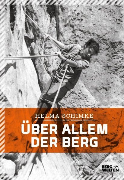Product Image: Über allem der Berg