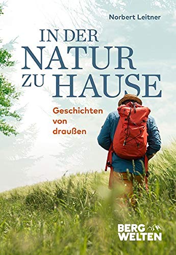 In der Natur zu Hause Leisure, Home & Garden Books