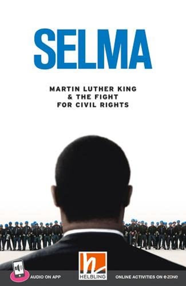 Helbling Readers Movies, Level 3 / Selma (NE): Helbling Readers Movies / Level 3 (A2) Study Guides