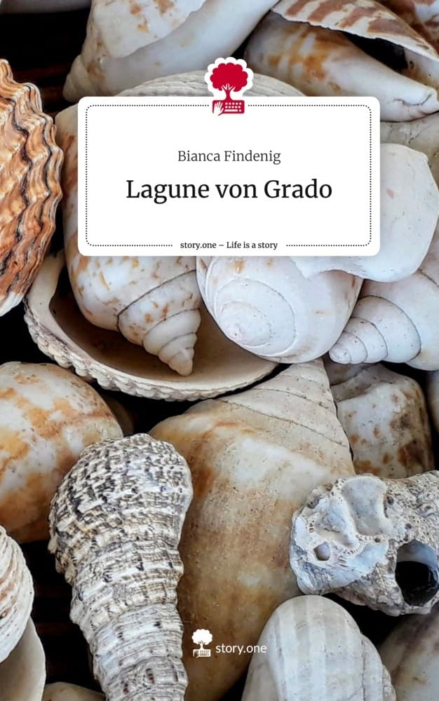 Lagune von Grado. Life is a Story - story.one Leisure, Home & Garden