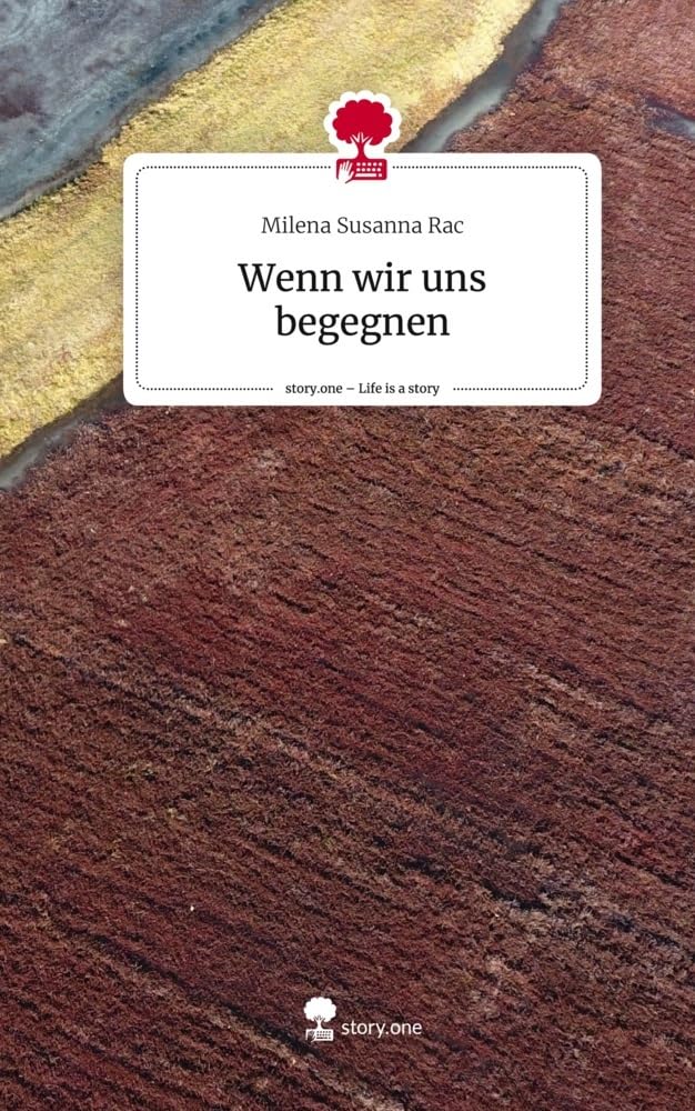 Wenn wir uns begegnen. Life is a Story - story.one Contemporary literature