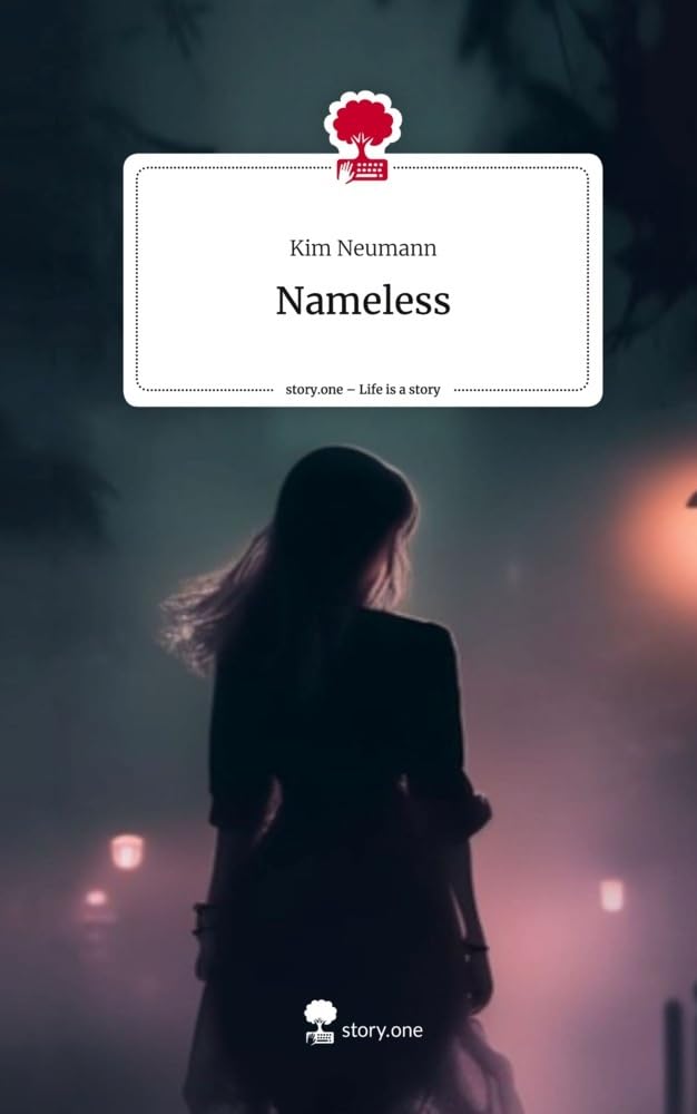 Nameless. Life is a Story - story.one Contemporary literature