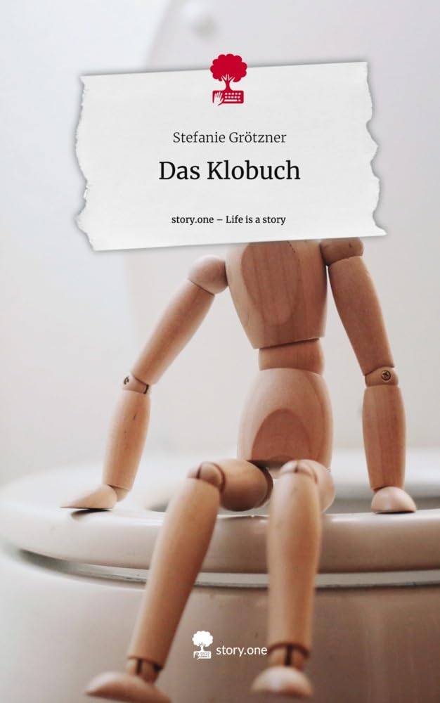 Das Klobuch. Life is a Story - story.one Manga