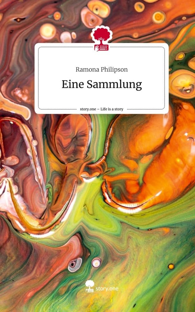 Eine Sammlung. Life is a Story - story.one Religion & Esotericism
