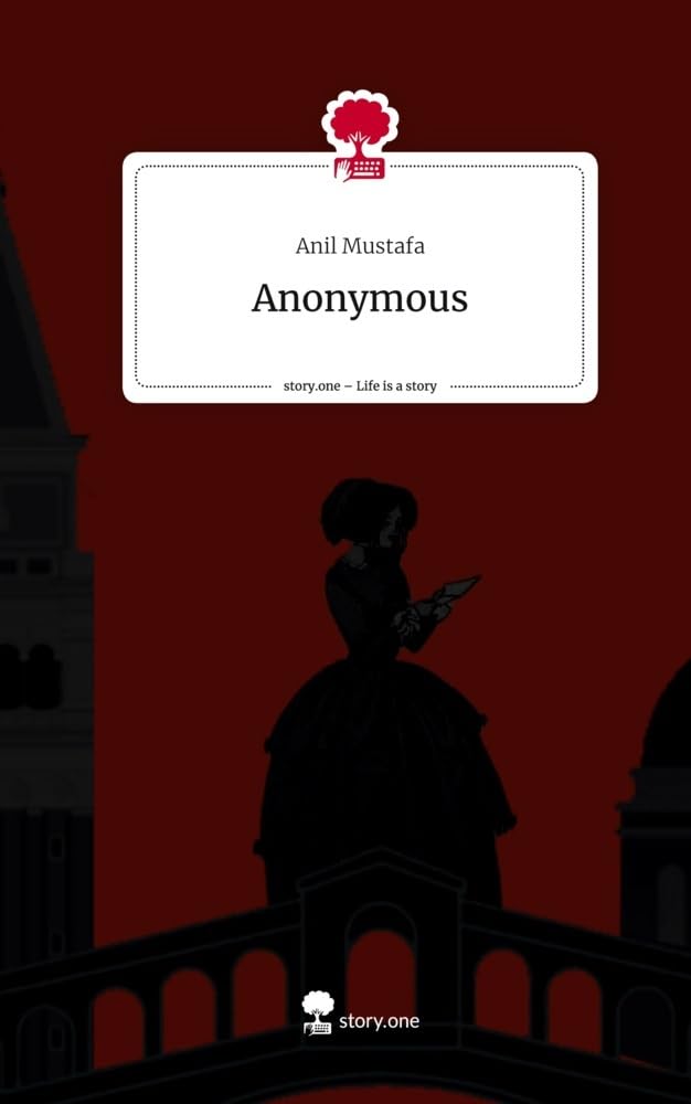 Anonymous. Life is a Story - story.one Contemporary literature