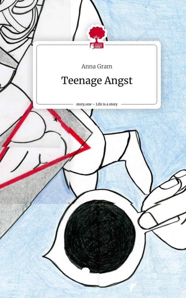 Teenage Angst. Life is a Story - story.one Manga