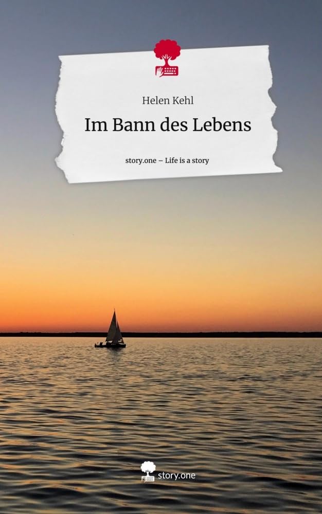 Im Bann des Lebens. Life is a Story - story.one book
