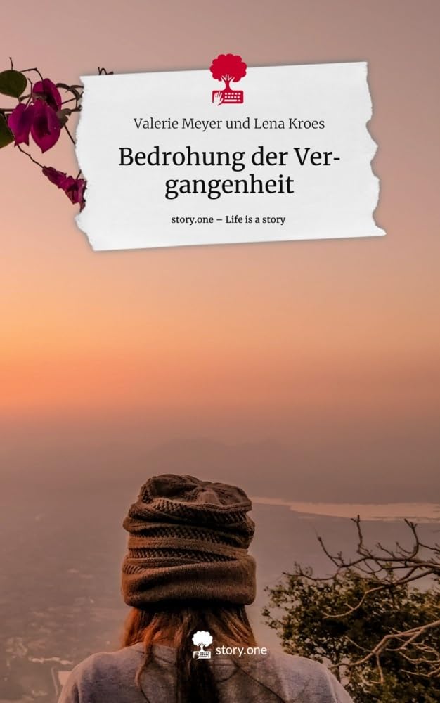 Bedrohung der Vergangenheit. Life is a Story - story.one Contemporary literature Books