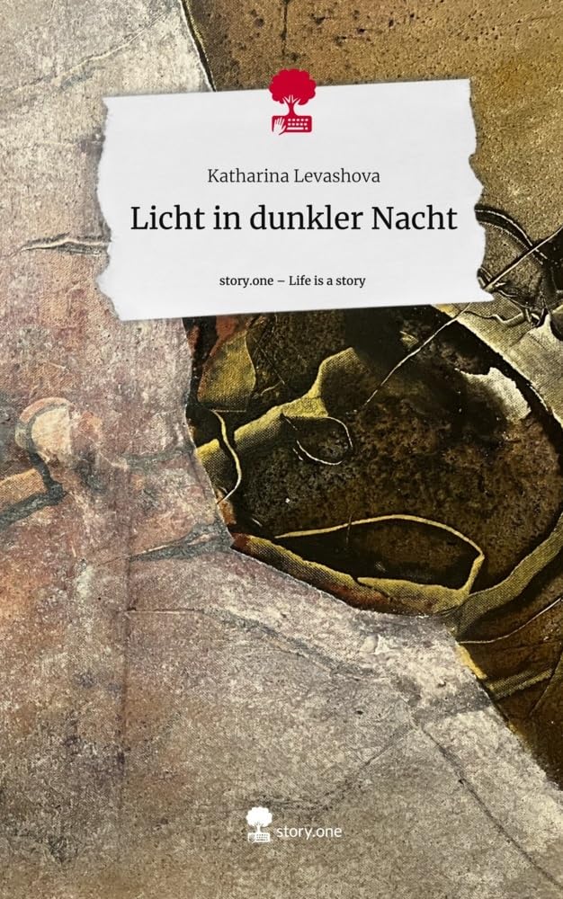 Licht in dunkler Nacht. Life is a Story - story.one Contemporary literature