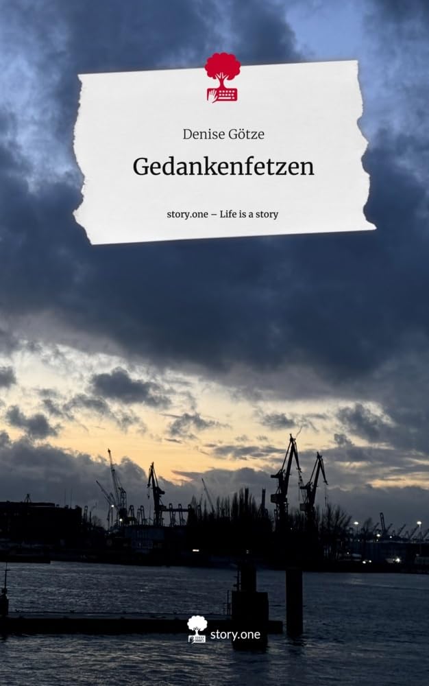 Gedankenfetzen. Life is a Story - story.one Religion & Esotericism