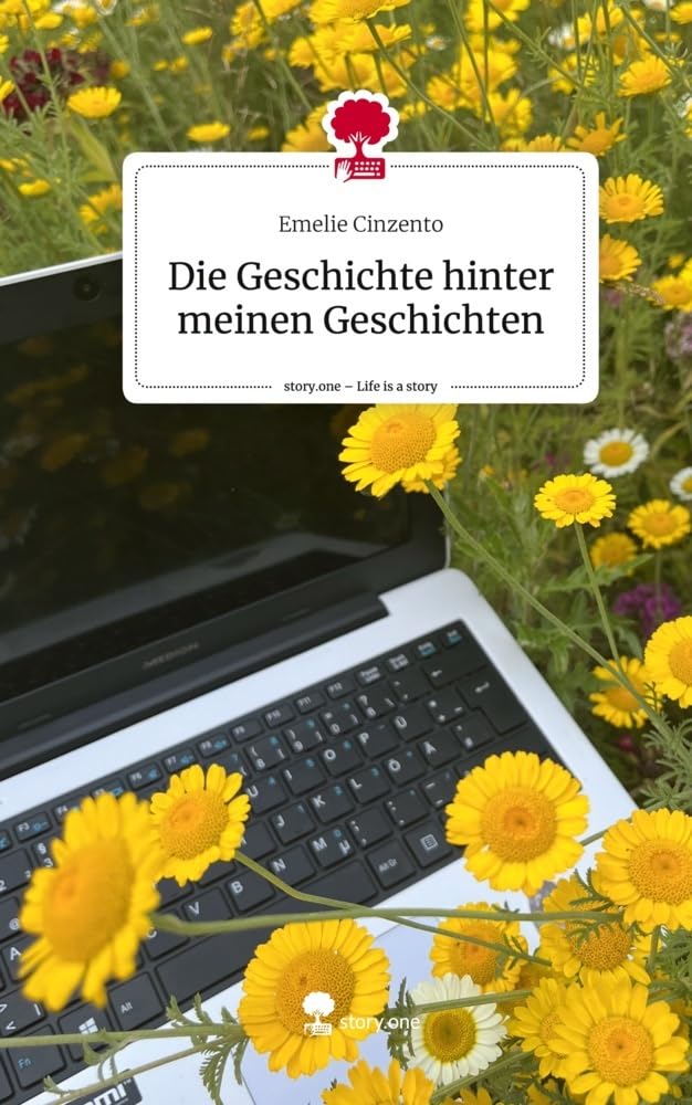 Die Geschichte hinter meinen Geschichten. Life is a Story - story.one Politics & Society
