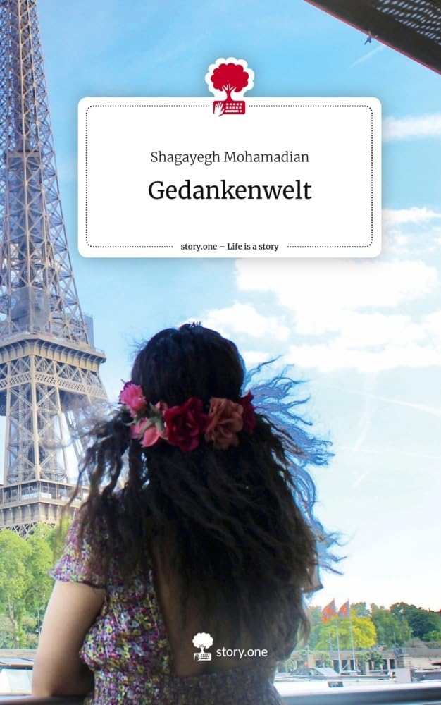 Gedankenwelt. Life is a Story - story.one Psychology