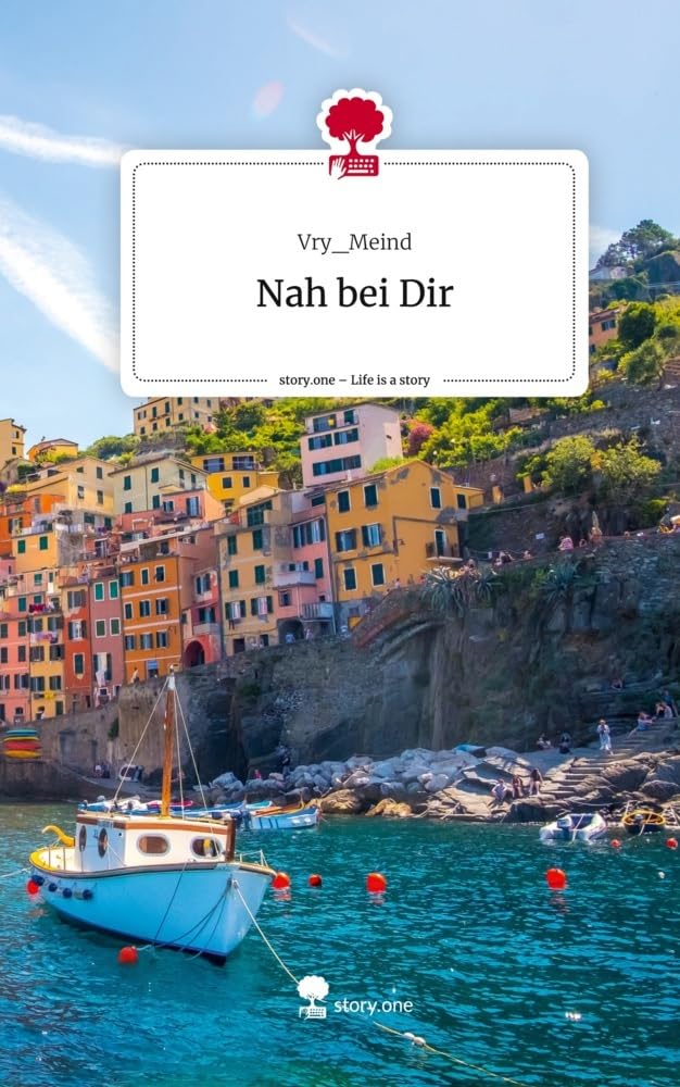 Nah bei Dir. Life is a Story - story.one Religion & Esotericism