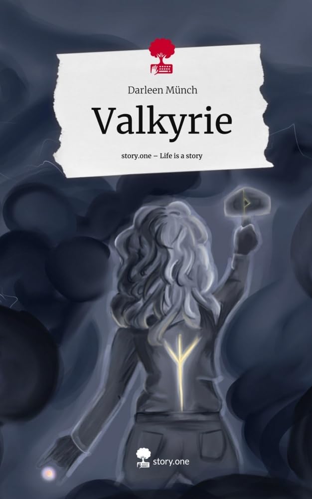 Valkyrie. Life is a Story - story.one Contemporary literature