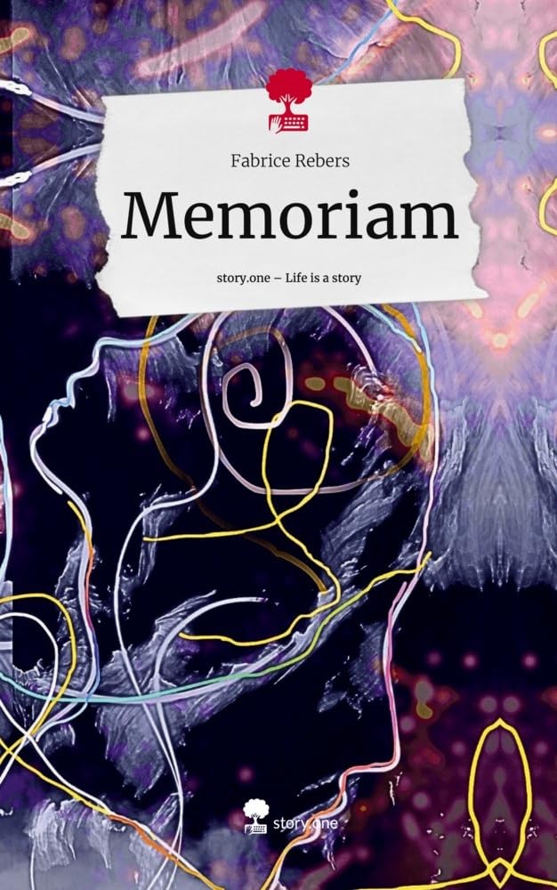Memoriam. Life is a Story - story.one Contemporary literature