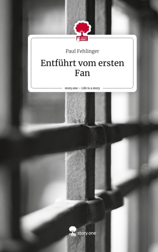 Entführt vom ersten Fan. Life is a Story - story.one Contemporary literature