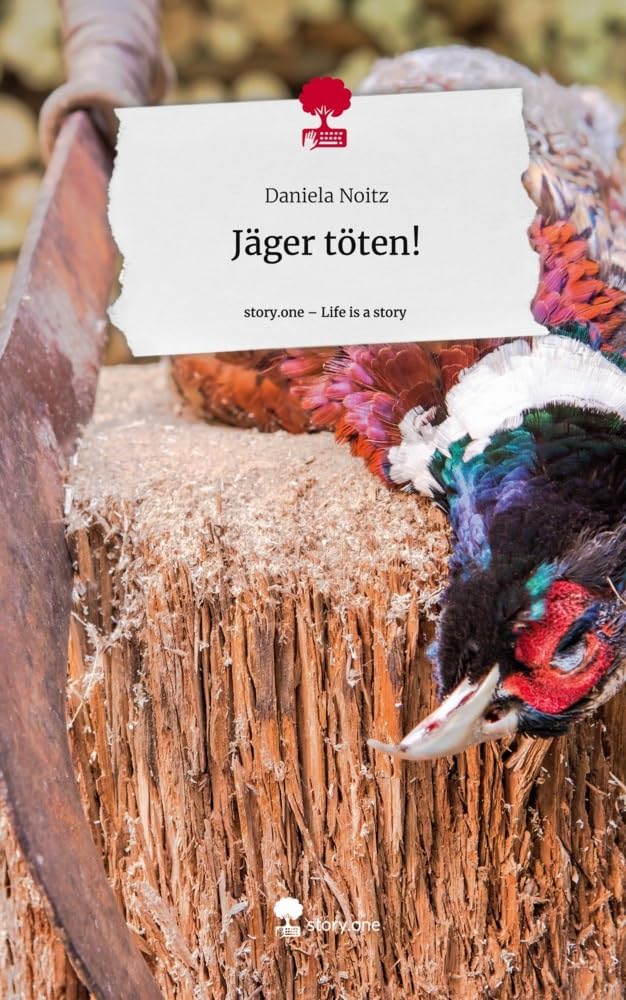 Jäger töten!. Life is a Story - story.one Manga