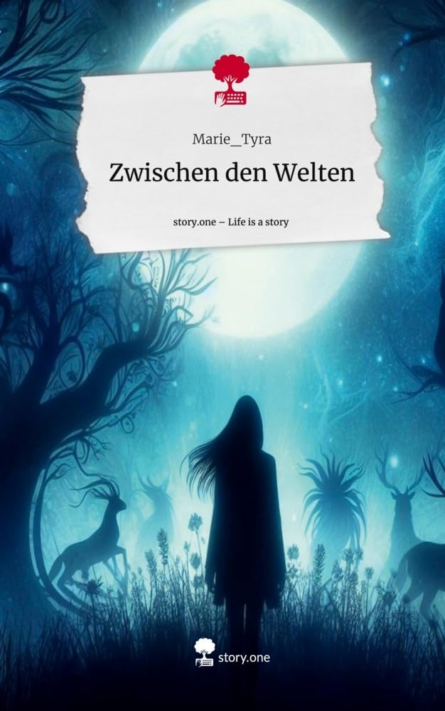 Zwischen den Welten. Life is a Story - story.one Contemporary literature