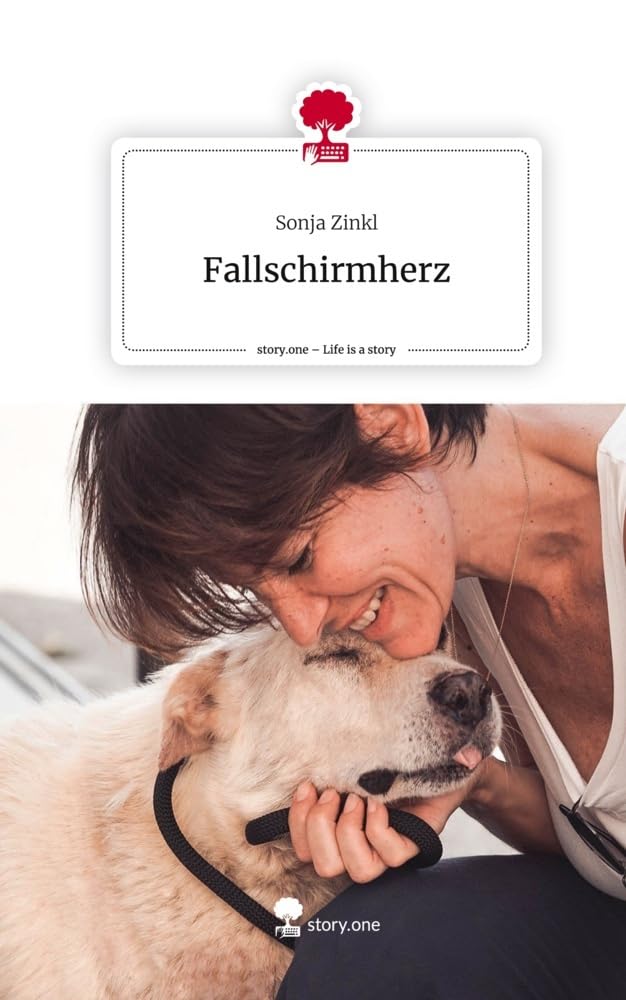 Fallschirmherz. Life is a Story - story.one Contemporary literature