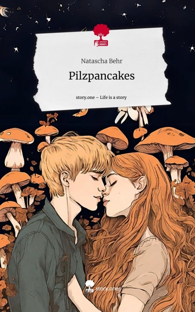 Pilzpancakes. Life is a Story - story.one Contemporary literature