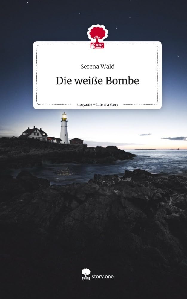 Eine weiße Bombe namens Psychose. Life is a Story - story.one Contemporary literature