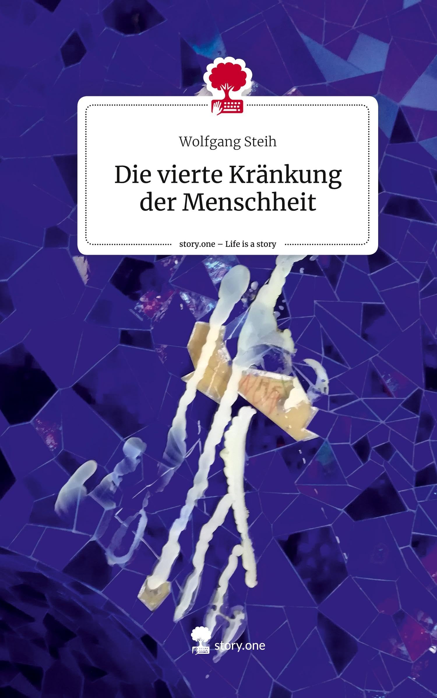 Die vierte Kränkung der Menschheit Medicine