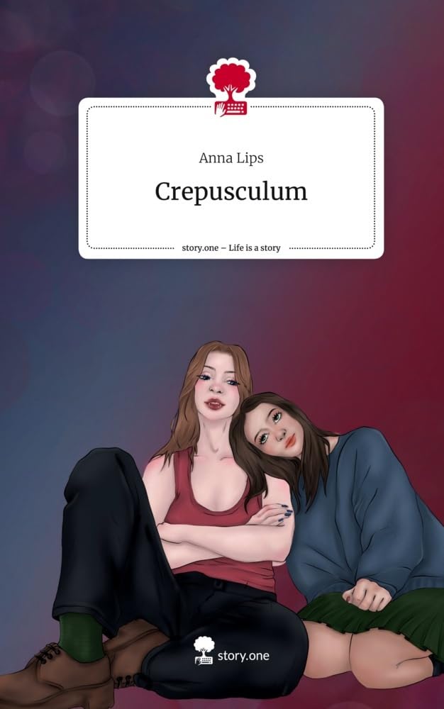 Crepusculum. Life is a Story - story.one Contemporary literature