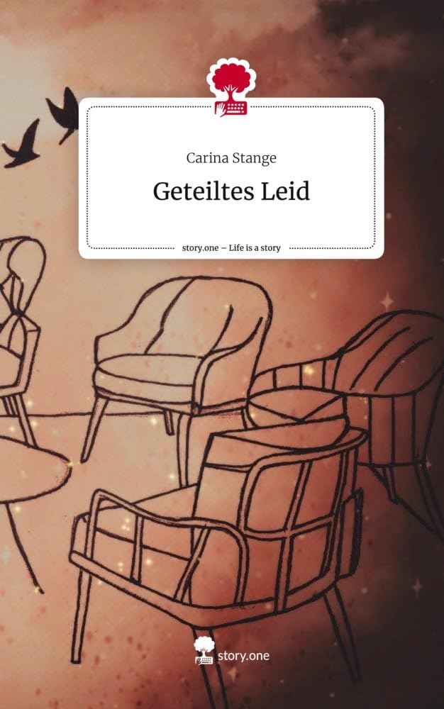 Geteiltes Leid. Life is a Story - story.one Contemporary literature