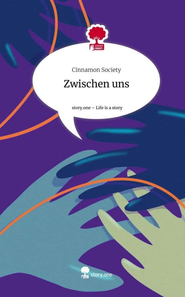 Zwischen uns. Life is a Story - story.one Contemporary literature