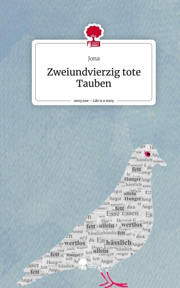 Zweiundvierzig tote Tauben. Life is a Story - story.one Contemporary literature