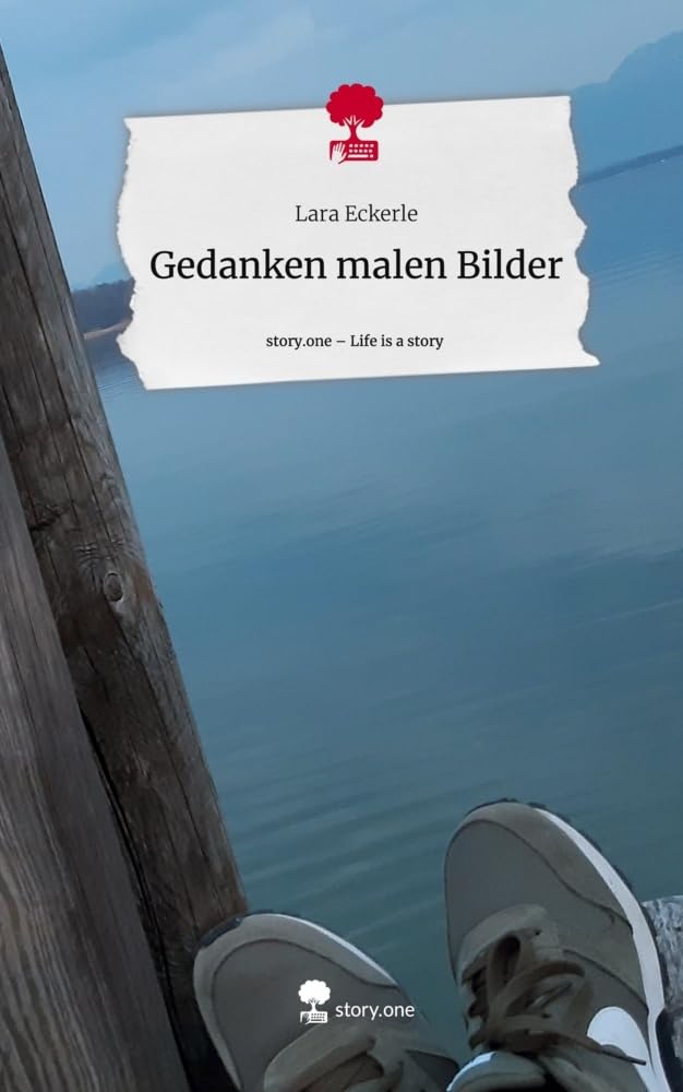 Gedanken malen Bilder. Life is a Story - story.one Religion & Esotericism